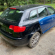 Illustration for article titled NPoCP: clapped-out Audi edition